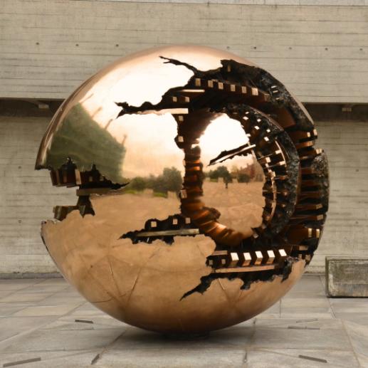 Sfera con Sfera