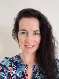 Picture of Andrea Mulligan
