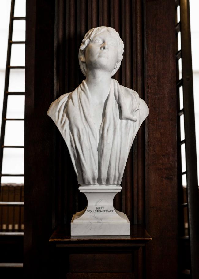 Mary Wollstonecraft