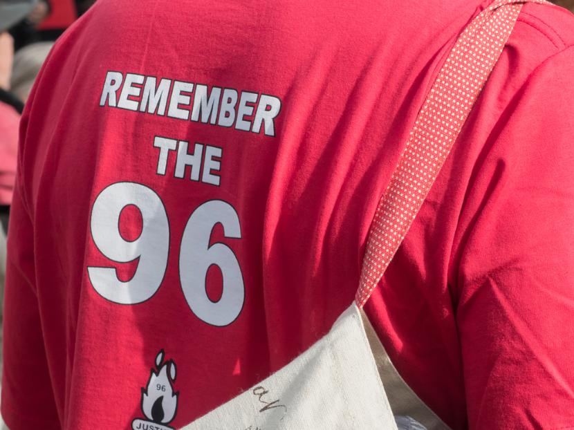 Shutterstock jersey remember the 96