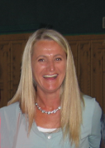 Lorraine Andrews