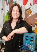 Fiona McGrane