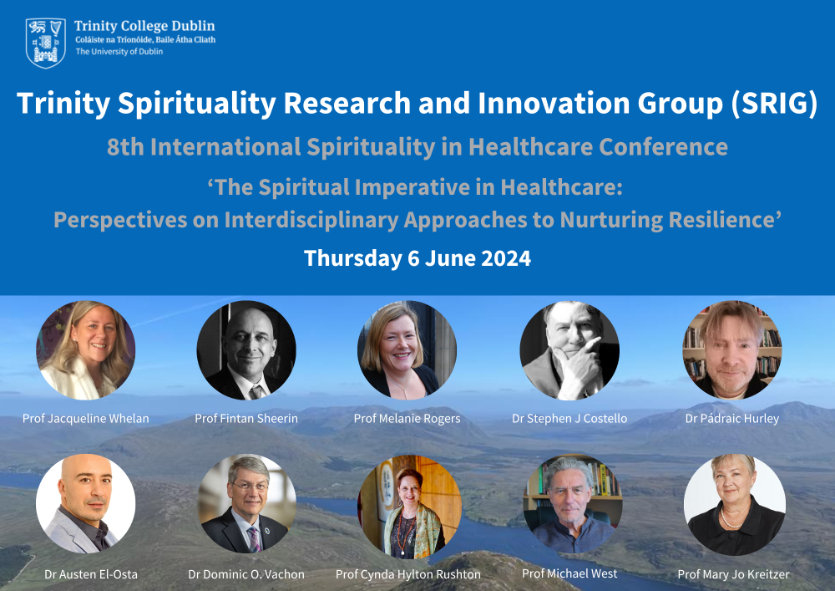 Speakers for a conference