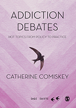 addiction debates book cover