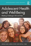 group of young people together