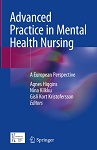 Advanced Practice in Mental Health Nursing bookcover