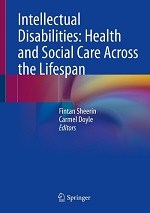 ID health and social care book cover