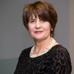 Professor Mary McCarron