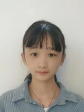 Photo of PhD candidate