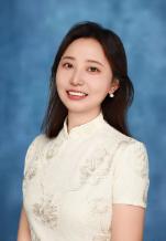 Photo of PhD candidate