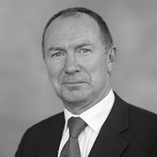 Damien Brennan headshot