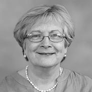 Agnes Higgins headshot