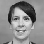 Karen McTague headshot