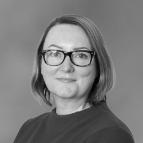 Sinead Impey headshot