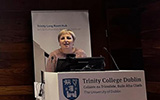 Dr Daria Moskvitina