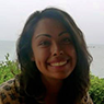Ashika Singh. Single Honours Philosophy Graduate 2014, currently enrolled in the MA programme in Continental Philosophy at KULeuven