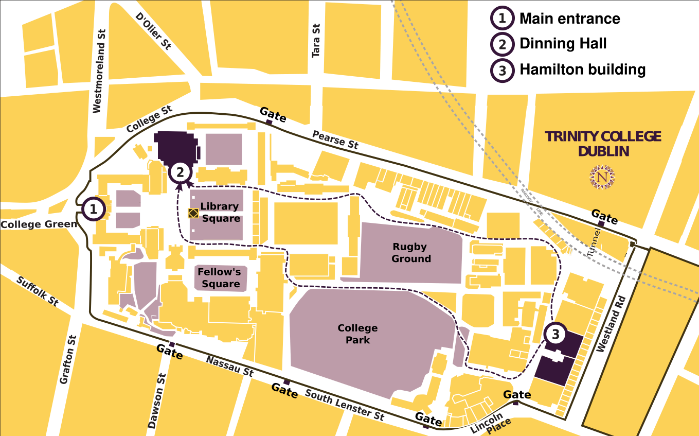 tcdMap