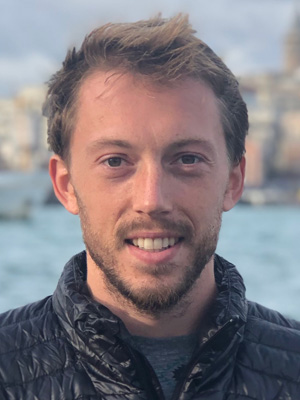 Alec Boyd
