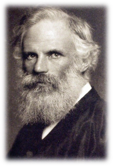 George Francis Fitzgerald 1881-1901