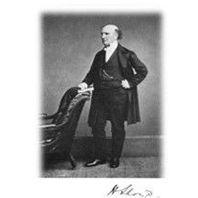 Humphrey Llyod 1831-1843