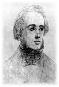 James MacCullagh 1843-1848
