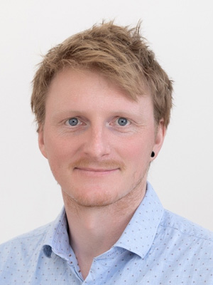 Simon Milz
