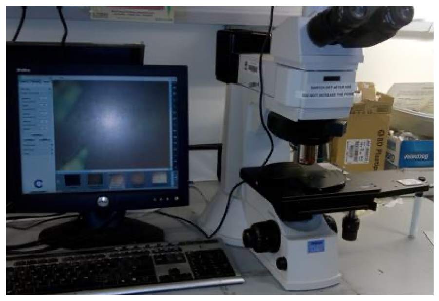 Photomicrography