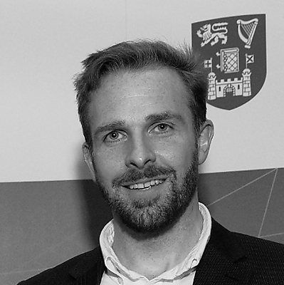 Stephen Dooley
