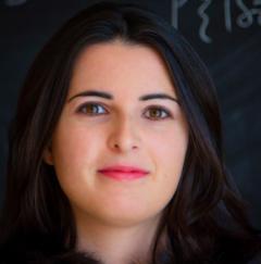 Dr Francesca Pietracaprina