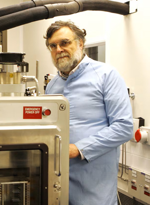 Prof Mike Coey