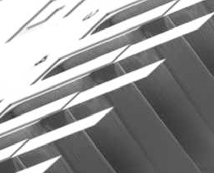 Nanomechanical Cantilever Arrays