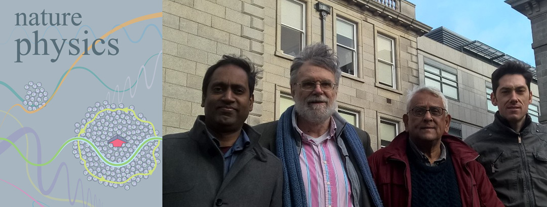 Blue Skies Research; Munuswami Venkatesan, Michael Coey, Siddhartha Sen, Karl Ackland