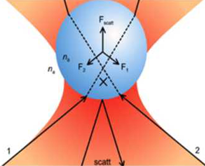 Optical Tweezers