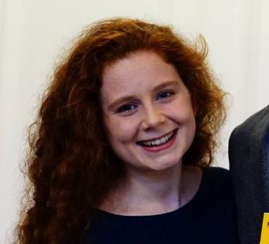 Lucy Prendeville