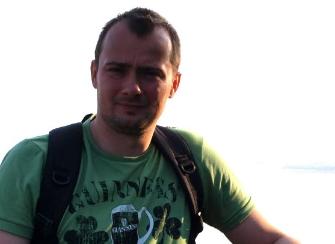 Zsolt Gercsi