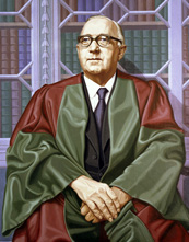 Albert Joseph McConnell