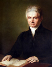 Bartholomew Lloyd