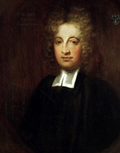 Benjamin Pratt