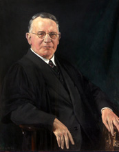 Ernest Henry Alton