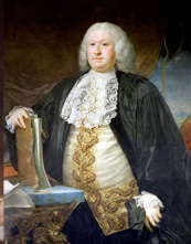 Francis Andrews