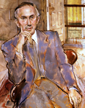 Francis Stewart Leland Lyons