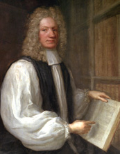 George Ashe