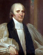 George Hall
