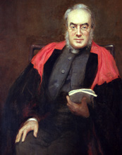 George Salmon