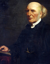 Humphrey Lloyd 
