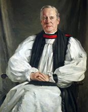 John Henry Bernard