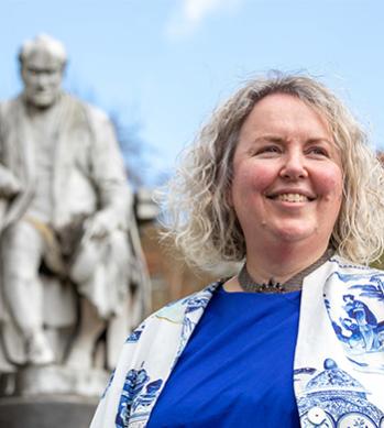 Linda Doyle