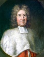 Michael Ward