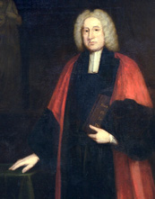 Richard Baldwin 