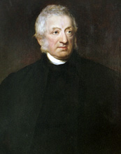 Richard MacDonnell 